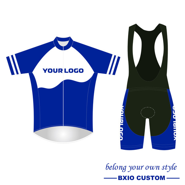 Personalized Custom Cycling Jersey Sets Design Belong To Own Style Cycling Clothing Can Be Sale Brand Pro Team Bike Clothing Bicycle Jersey