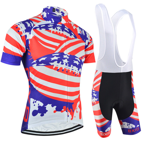 BXIO New Arrival Men Cycling Jerseys Short Sleeve Bicycle Jersey Quick Dry Cube Cycle Jersey Men 2016 Fashion Cycle Wear Clothing BX-078