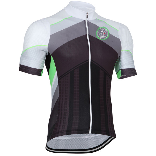 NEW Hot 2017 ropa JIASHUO maillot Bike Classical mtb road RACE Team Pro Cycling Jersey / Shirts & Tops Clothing Breathable Customized