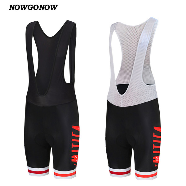 Men cycling clothing Retro classic shorts black sportwear bike wear pro Retro maillot team riding bicycle NOWGONOW gel pad Lycra shorts