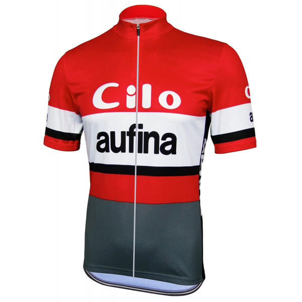 Can be customized NEW 2017 cilo cycling jersey old style bike clothing wear riding MTB road ropa ciclismo cool NOWGONOW tour man cool