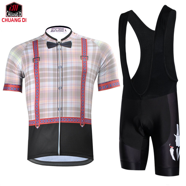 ZM ropa ciclismo/Cycling jersey cycling clothing/Bike men Summer style maillot ciclismo Sportswear/Short Sleeve/