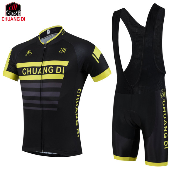 New ZM Summer Breathable Pro Cycling Clothing/Cycle Clothes Ropa Ciclismo/Racing Bike Cycling Jerseys