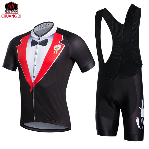 2018 New Team Brand Mountain Bike Cycling Jerseys Summer Sport Cycle Cycling Clothing ropa ciclismo Cycling Jerseys