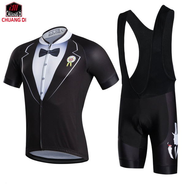 100% Polyester Summer Breathable Cycling Clothing/Summer Quick-Dry Ropa Ciclismo Ciclismo Hombre For Man