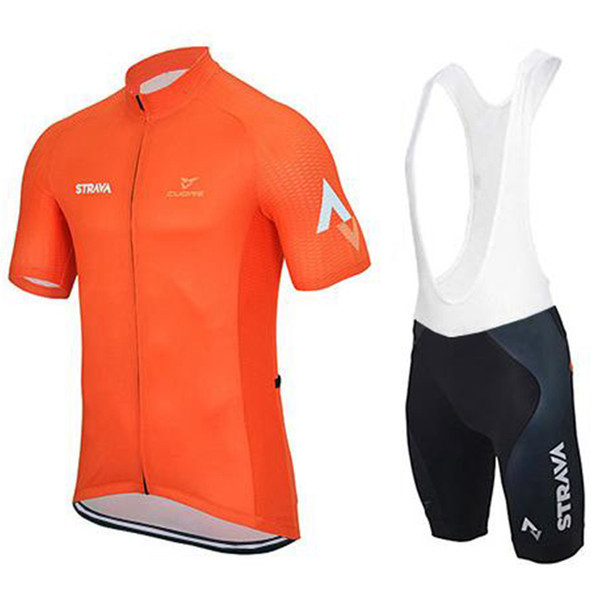 Strava Summer Cycling Jersey high quality Ropa Ciclismo/Breathable Bike Clothing/Quick-Dry Bicycle Sportwear Ropa Ciclismo Bike Bib Pants