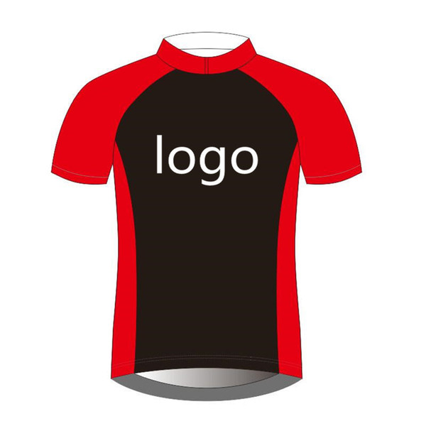 Zealtoo Custom Cycling Jersey You Can Choose Any size/Any color/Any logos Accept Customized Bike Clothing 2018 DIY Your Own Bicycle Wear