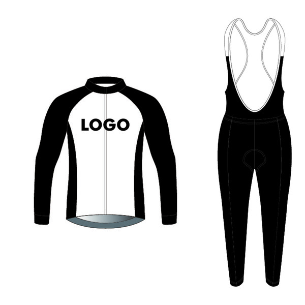 Zealtoo Custom Cycling long Sets Bike Wear Pro Team Cycling Kits OEM Design Bicycle Clothing DIY Ropa Ciclismo cycling clothes