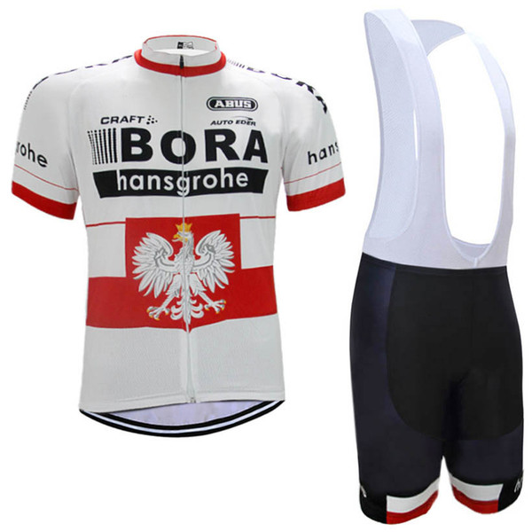 Vacove Brand 2017 Bora Cycling jerseys Ropa Ciclismo/Cycling clothing Pro Cycling Jersey Bicycle sets/Mountain MTB Bike maillot Ciclismo