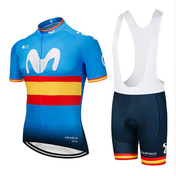 2018 New M Pro TEAM cycling jersey bike short MTB Ropa Ciclismo cycling WEAR mens BICYCLING Maillot Culotte V001