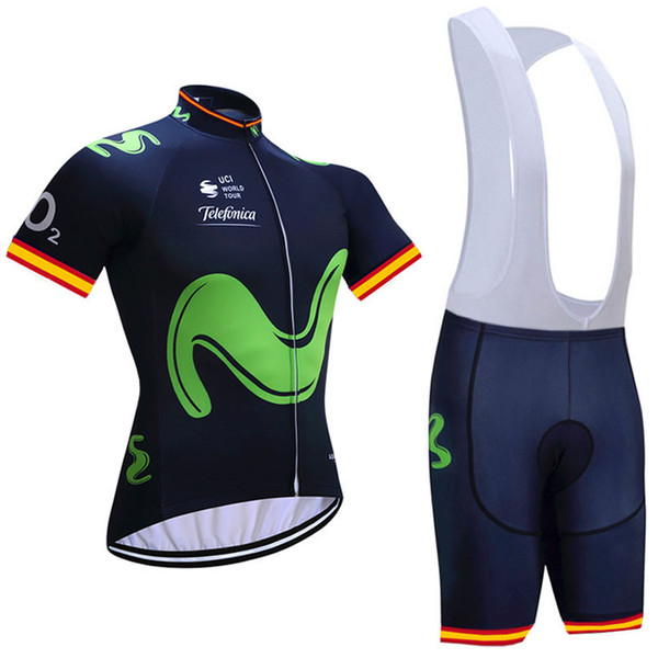 2018 New M Pro TEAM cycling jersey bike short MTB Ropa Ciclismo cycling WEAR mens BICYCLING Maillot Culotte V0034