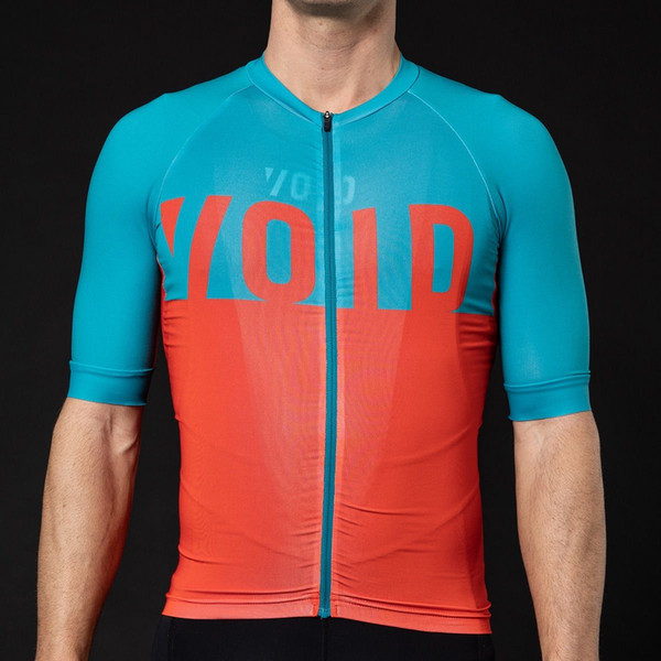 2019 VOID bike outdoor men Jersey short-sleeved shirt short strap set breathable wicking summer sports tops multi cycling jerseys jacket