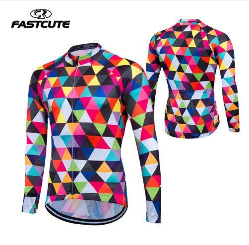 BBCycling Store Autumn Spring Thin Long Sleeve Cycling Clothing Top Cycling Jerseys Pants Many Colors for Choice Wholesale Price