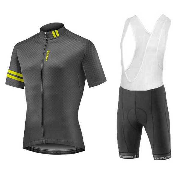 2019 Cycling Jersey Maillot Ciclismo Short Sleeve and Cycling (bib) Shorts Cycling Kits Strap cycle jerseys Ciclismo bicicletas B18113001