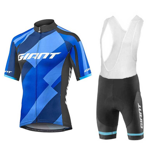 2019 Cycling Jersey Maillot Ciclismo Short Sleeve and Cycling (bib) Shorts Cycling Kits Strap cycle jerseys Ciclismo bicicletas B18112701