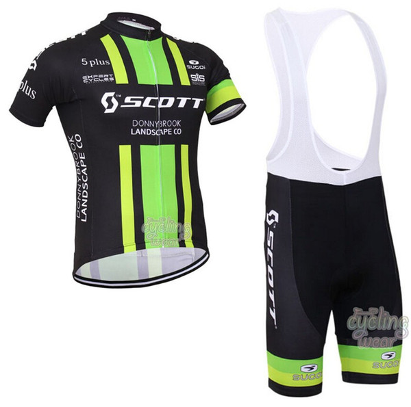 2018 Cycling Jersey Maillot Ciclismo Short Sleeve and Cycling (bib) Shorts Cycling Kits Strap cycle jerseys Ciclismo bicicletas B18101201