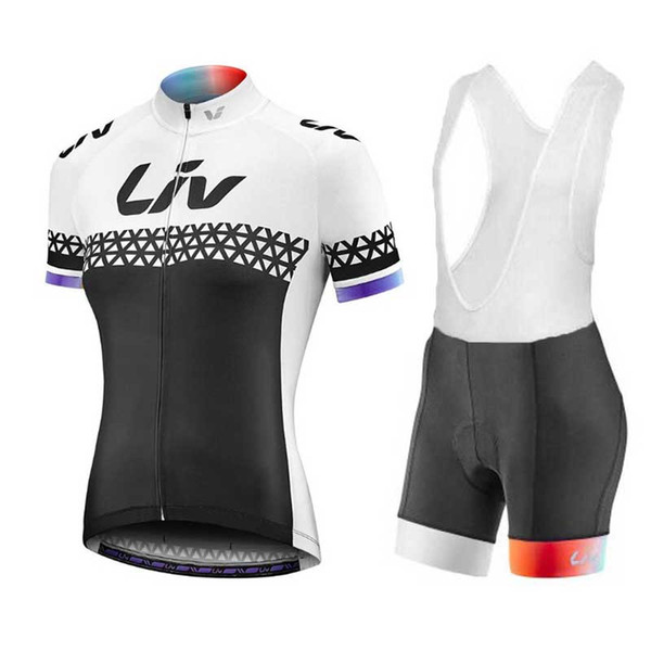 2019 Cycling Jersey Maillot Ciclismo Short Sleeve and Cycling (bib) Shorts Cycling Kits Strap cycle jerseys Ciclismo bicicletas B18121301