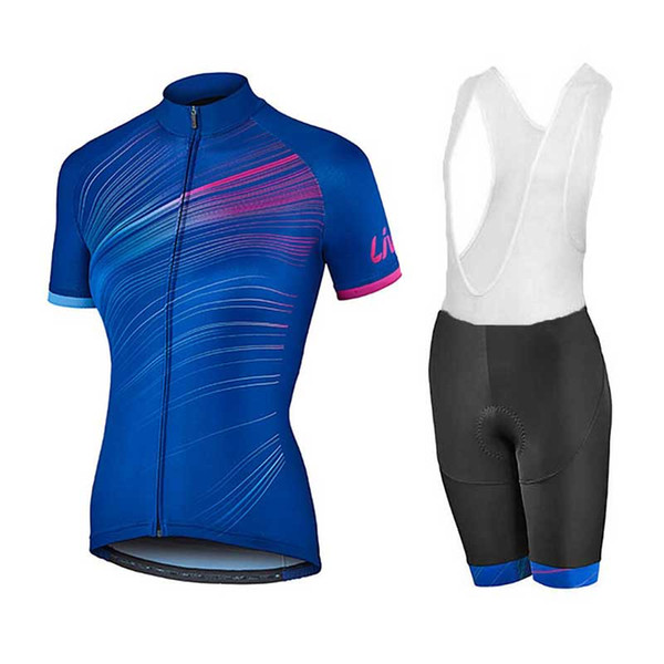 2019 Cycling Jersey Maillot Ciclismo Short Sleeve and Cycling (bib) Shorts Cycling Kits Strap cycle jerseys Ciclismo bicicletas B18121001