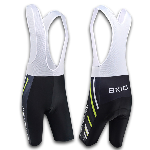 BXIO Brand Cycling shorts Can Be Choose Bib Or No Bib Bike Short Pantalón De Ciclismo Summer Cycling Pant BX-006