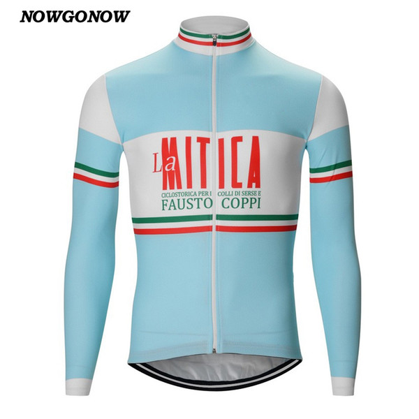 MEN summer 2017 Wholesale custom 2017 cycling jersey la clothing bike wear gear mtb road pro racing riding maillot ropa ciclismo NOWGONO