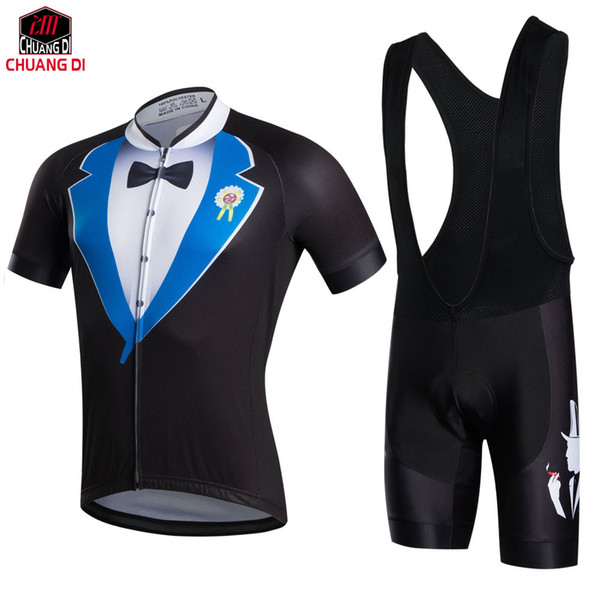 Breathable Pro Team Bicycle Cycle Jacket Cycling Short sleeve Bike Jerseys Clothing/Clothes Pants Sportswear Roupa Ciclismo