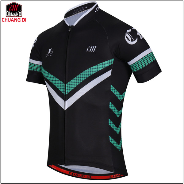 ZM Summer men's cycling jersey short sleeve WaywardFox cycling clothing MTB/road Racing bicycle wear Cozy Quick Dry