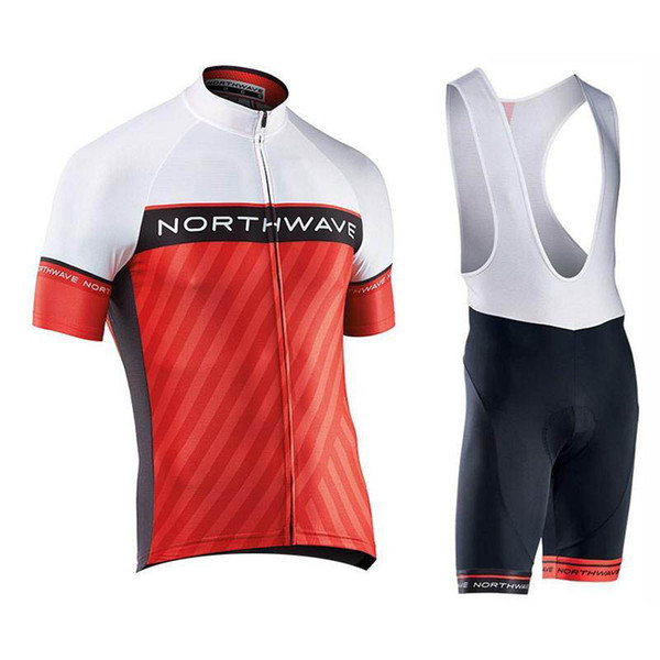 2019 Nw Cycling Jersey Men \\'S Style Short Sleeves Cycling Clothing Sportswear Outdoor Mtb Ropa Ciclismo Bike Clothing