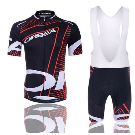 Orbea Cycling Clothing Summer Ropa Ciclismo2019 Hombre New Arrival Bike Cycling Jersey Sport Mtb Maillot Ciclismo Bicicleta