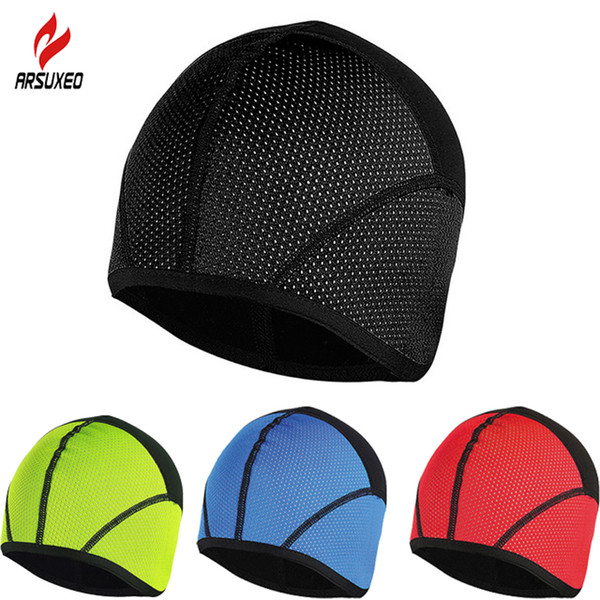 Wholesale Hot Sale Winter Warm Up Fleece Cycling Caps MTB Bike Bicycle Hats Sports Skiing Motorcycles Running Caps Ciclismo