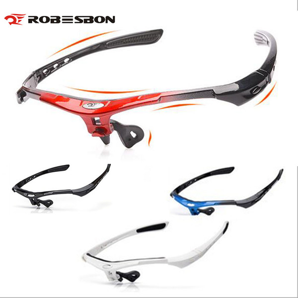 Wholesale Cycling Glasses Frame Polarized Sunglasses Frame Lens UV400 Polarized Myopia Inner Frame for Cycling Hiking Running Fishing