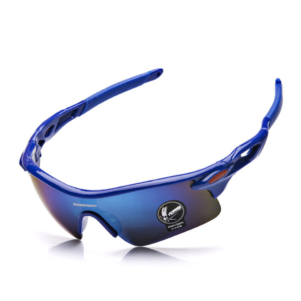 2019 Cycling Glasses UV400 Outdoor Sports Windproof Eyewear Mountain Bike Bicycle Motorcycle Glasses Sunglasses for Men Women