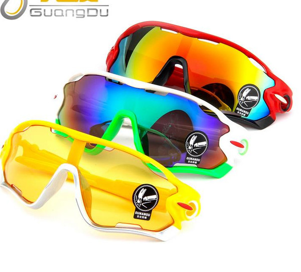 uv 400 cycling glasses polarizied bike goggle men women bike glasses outdoor uv 400 sunglasses eyewear sports 9 clolors