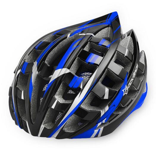 Men and women ultralight road bike helmets, bicycle helmets, riding helmets, outdoor sports helmet, riding equipment