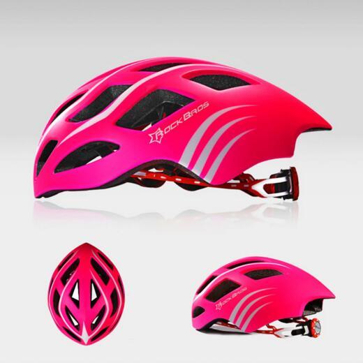 ultralight bicycle helmet bicycle helmet integrally molded-road motorcycle helmet 256 g 57 - 62 cm