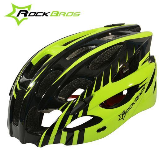 Lightweight bicycle safety helmets protective gear mountain bike riding helmet ventilation men and women mountain, road protective gear