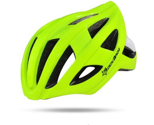 ultralight bicycle helmet bicycle helmet with a flashlight in - mold MTB Bike helmet Casco Ciclismo Mountain Road Helmet