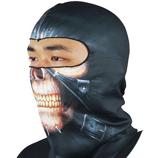 Outdoor cycling sports Full Face neck Cover Mask,motocyle hat Scarf Hood CS Hiking military beanies,fast quick dry,Anti UV,16colors,hot sale