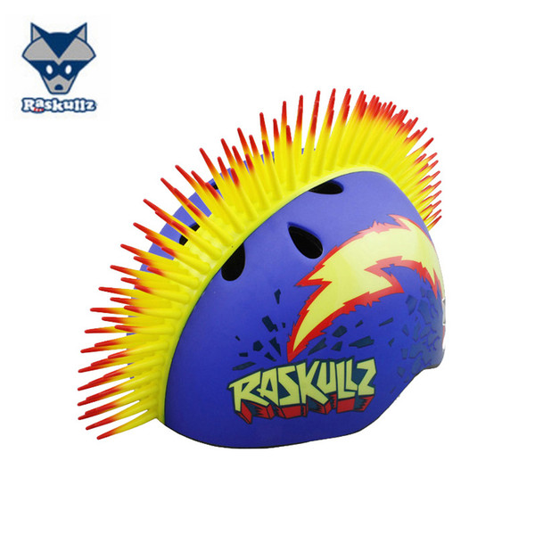 Raskullz Kids Bicycle Helmet Ultralight Child Children's Safety Skating Boys Girls Cycling Riding Bike Helmets Capacete Ciclismo