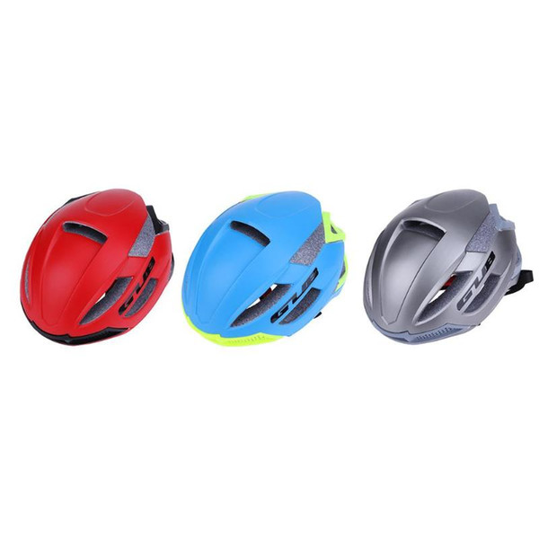 Men 11 Holes Bicycle Matte Mountain Bike Integrally Molded Cycling Helmet
