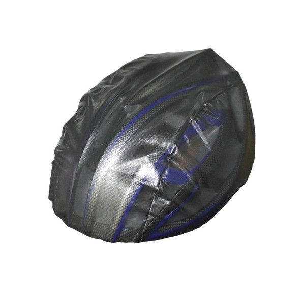 Bicycle Helmet Cover Windproof Dustproof Rain Cover Mountain Bike Bicycle Ultra Light Helmet Free Size 6 Color