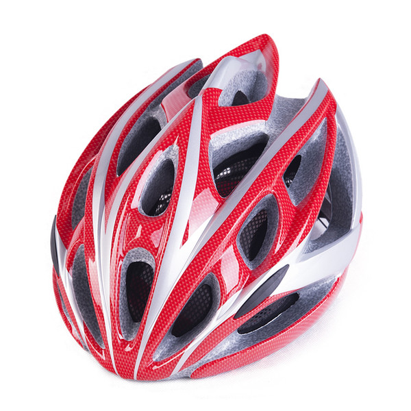 Hot Sale Cycling Helmet Superlight Road Bike Bicycle Helmet Breathable MTB Mountain Cascos Ciclismo 6 Colors