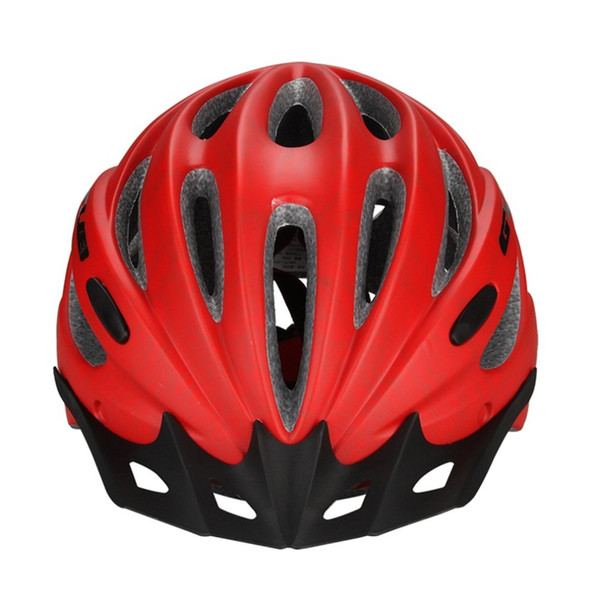 Unisex GUB K80 PLUS Cycling Helmet 17 Air Vents Magnet Adsorption Cycling Helmet