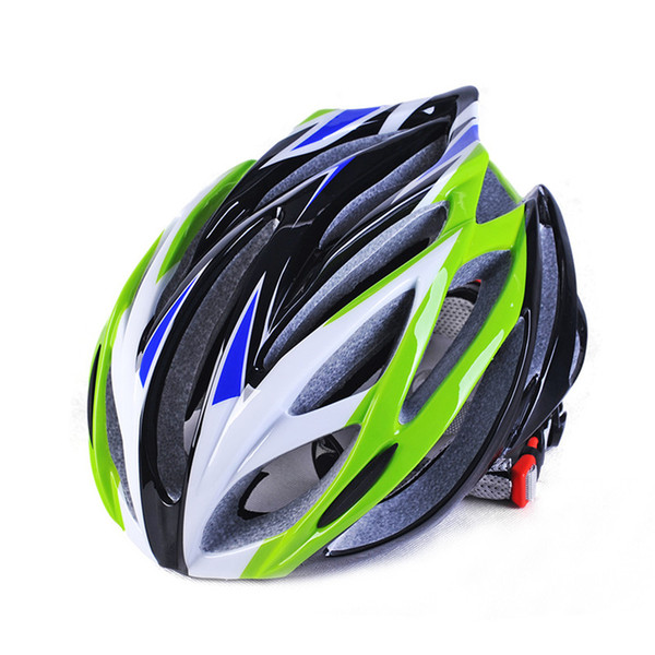 New Hot 2018 Cycling Helmet EPS MTB Bike Outdoor Sports Safety Helmets Man Women Cycling Bicycle Ultralight Light Helmet Top