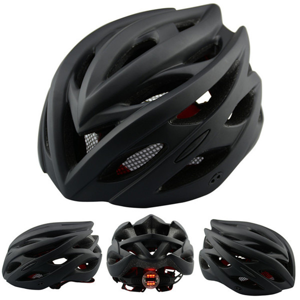 Cycling Helmet Ultralight Bicycle Helmets In-mold MTB Bike Casco Ciclismo Road Mountain Bike Helmet