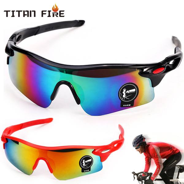 Summer Outdoor Sport Mountain Bike MTB Bicycle Glasses NEW Men Women Cycling Glasses Motorcycle Sunglasses Eyewear