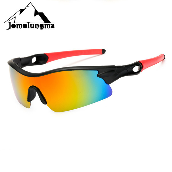 Jomolungma HG1011 Outdoor Sport Eyewear Polarized Sunglasses Hiking Fishing Glasses Golf Glasses Mens Womens Outdoor Eyewear