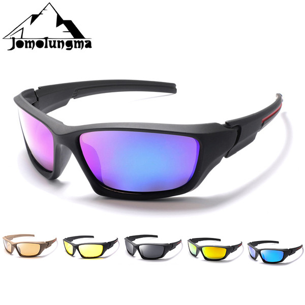 Jomolungma HG310 Outdoor Sport Eyewear Polarized Sunglasses Hiking Fishing Glasses Golf Glasses Mens Womens Outdoor Eyewear