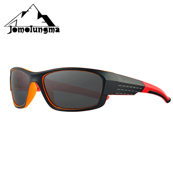 Jomolungma Outdoor Sport Eyewear Polarized Sunglasses Hiking Fishing Glasses Golf Glasses Mens Womens Outdoor Eyewear HGY006