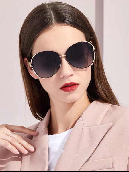 Designer Ms 2019 Fashion Polarizing Sunglasses Sunglasses Classic Version With New Creative Excellence And Special Luxurious Tastes