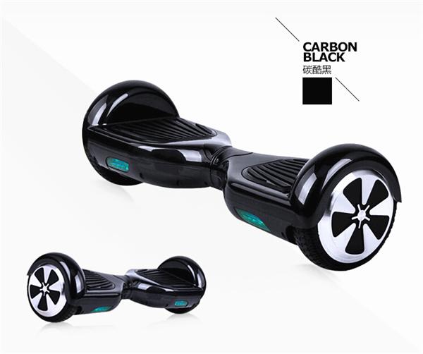 COOL HOVERBOARD 2 Wheel Balance Scooter Electric Skateboard With Led light Hoverboard For Kids Adult